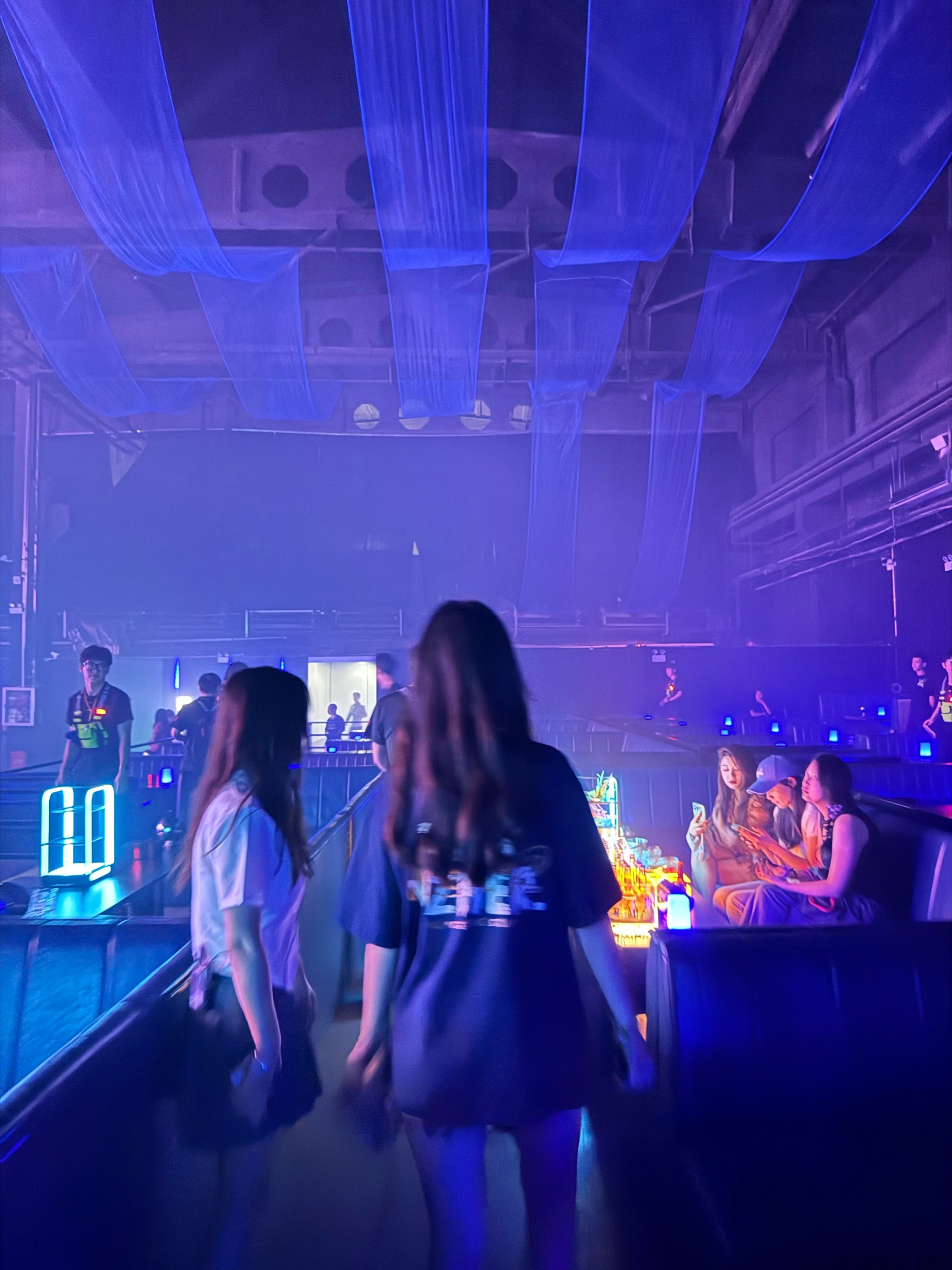 周口商务ktv费用怎么算技巧分享-西华县KTV团购